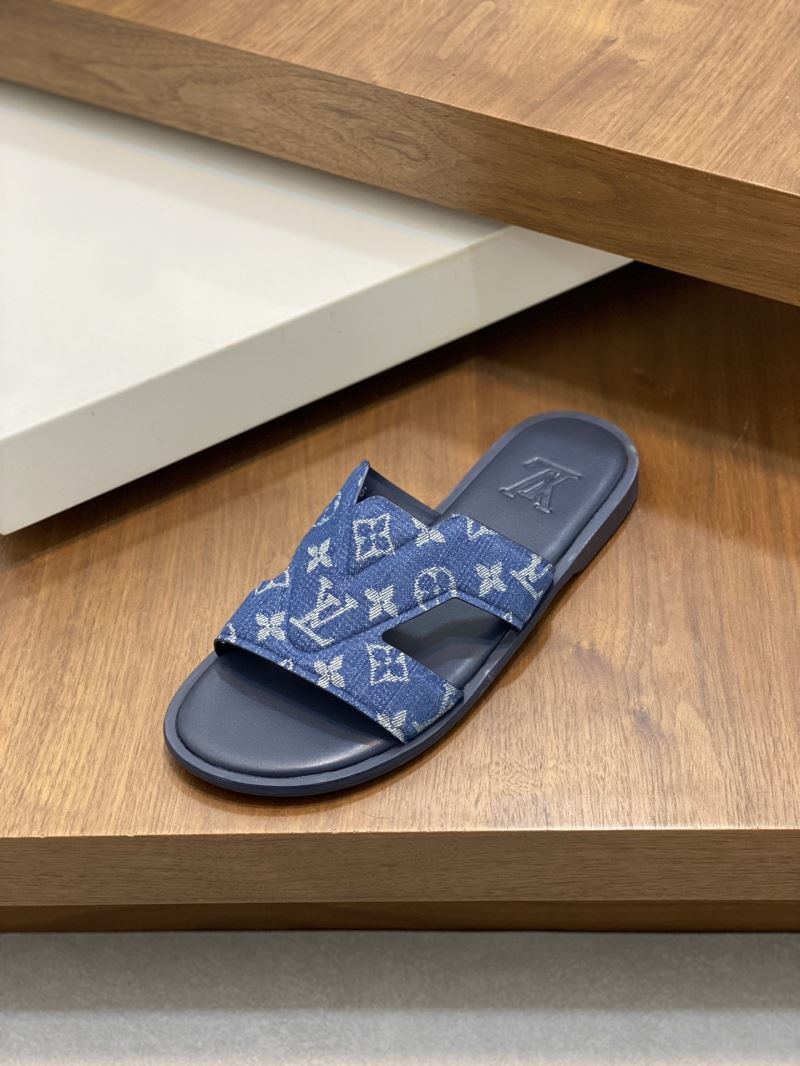 Louis Vuitton Slippers